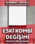 Değişim Kampanyası +9.500,00TL